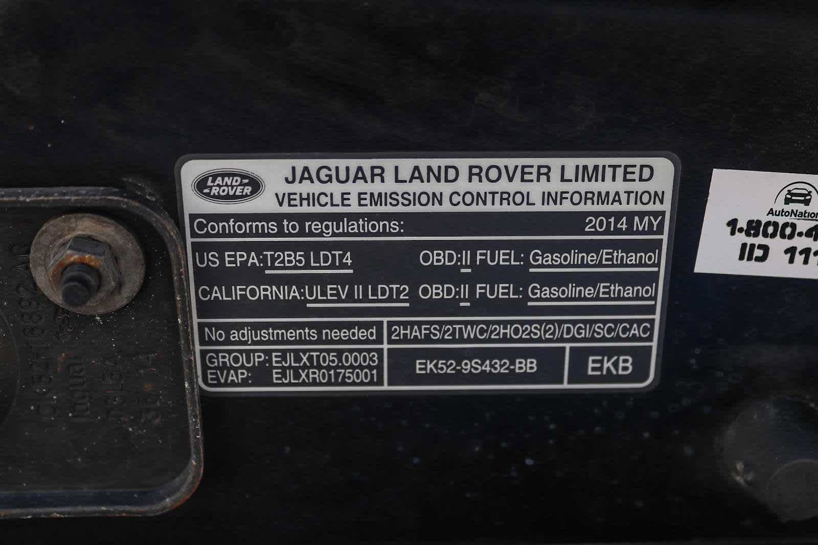 Used 2014 Land Rover Range Rover Autobiography AWD/4WD image 30