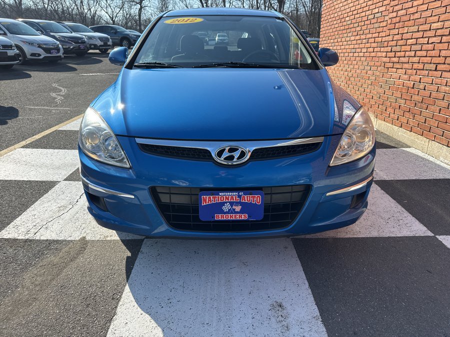 Used 2012 Hyundai Elantra GLS FWD image 6