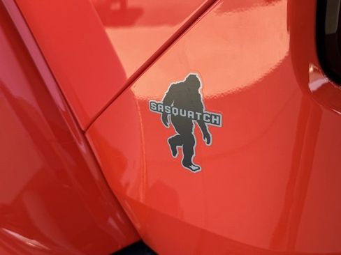 New 2025 Ford Bronco Stroppe Edition image 7