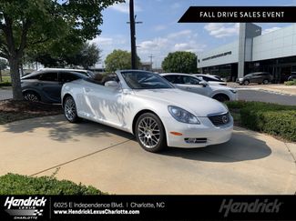Used 2007 Lexus SC 430 Convertible RWD video 1
