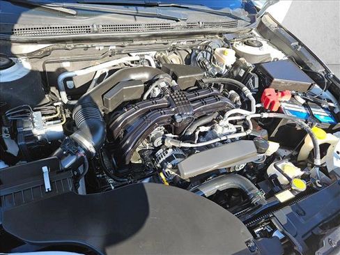 Used 2024 Subaru Outback Premium image 22