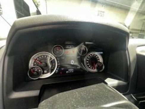 Used 2017 RAM 3500 Big Horn w/ Sport Appearance Group AWD/4WD image 1