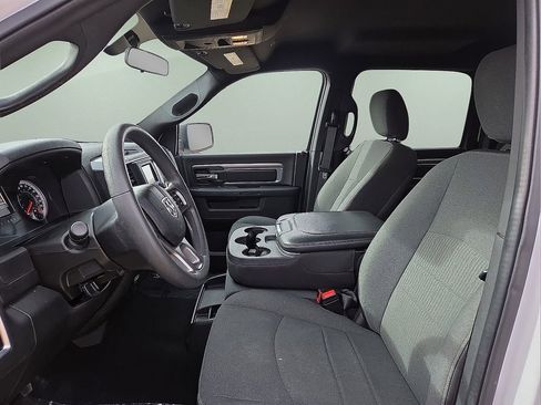 Used 2024 RAM 1500 Classic Warlock image 23