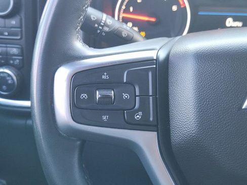 Used 2023 Chevrolet Silverado 2500 LT w/ Convenience Package image 20