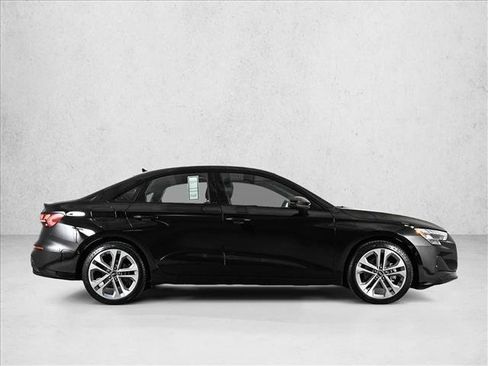 New 2026 Audi A3 2.0T Premium AWD/4WD image 4