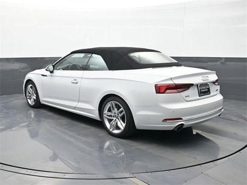 Used 2019 Audi A5 2.0T Premium Plus w/ Premium Plus image 3