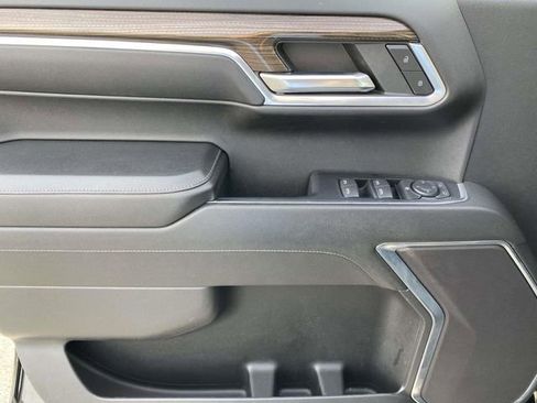 Used 2023 Chevrolet Silverado 1500 LT w/ Protection Package image 16