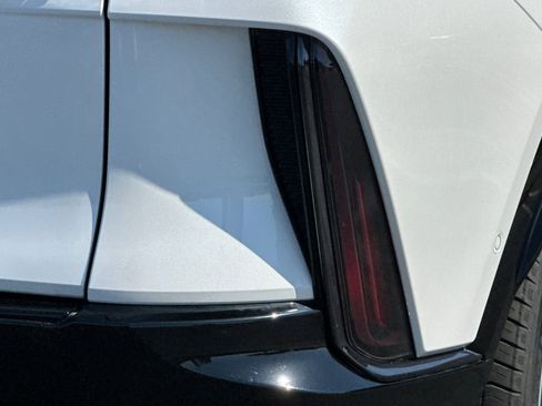 Certified 2024 Cadillac Lyriq Sport w/ LPO, Floor Liner Package AWD/4WD image 48