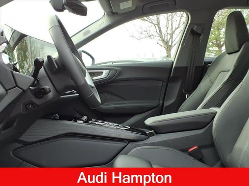 Used 2025 Audi A5 2.0T Prestige w/ 19" Wheel Package AWD/4WD image 20