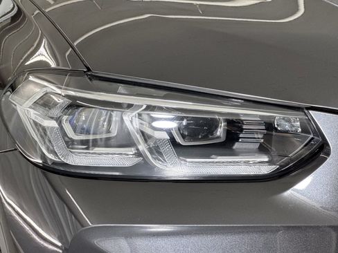 Used 2024 BMW X3 xDrive30i w/ Convenience Package AWD/4WD image 12