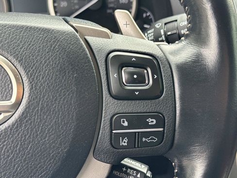 Used 2020 Lexus NX 300h AWD w/ Comfort Package image 10