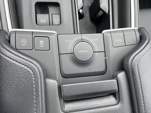 Used 2026 Toyota Grand Highlander XLE image 44