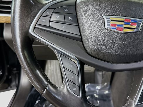 Used 2017 Cadillac CT6 Premium Luxury w/ Comfort Package image 14