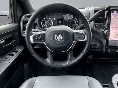 New 2026 RAM 2500 Tradesman image 5