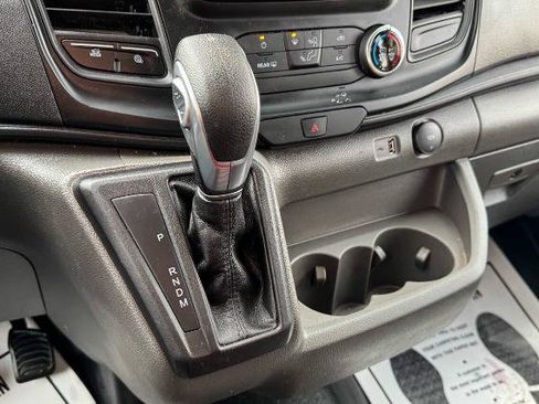 Used 2024 Ford Transit 250 Low Roof w/ Exterior Upgrade Package image 27