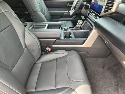 New 2026 Toyota Tundra SR5 AWD/4WD image 12