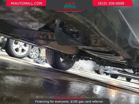 Used 2008 Cadillac Escalade AWD image 28