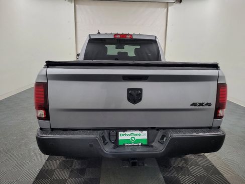 Used 2021 RAM 1500 Classic Warlock w/ Electronics Group image 6