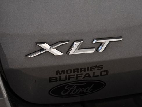 Used 2022 Ford Explorer XLT w/ Equipment Group 202A image 23