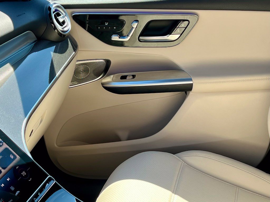 Certified 2026 Mercedes-Benz GLC 300 4MATIC image 14
