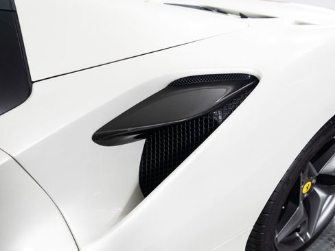 Certified 2023 Ferrari F8 Tributo image 15