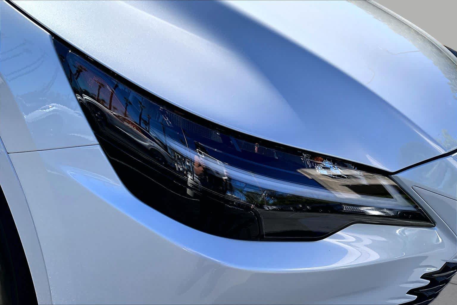 New 2026 Lexus RX 350 Premium w/ Accessory Package (Z1) FWD image 21