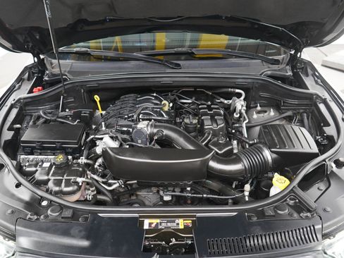Used 2024 Dodge Durango GT AWD/4WD image 31