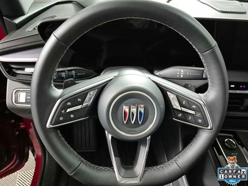 Used 2026 Buick Enclave Sport Touring w/ Power Package image 11