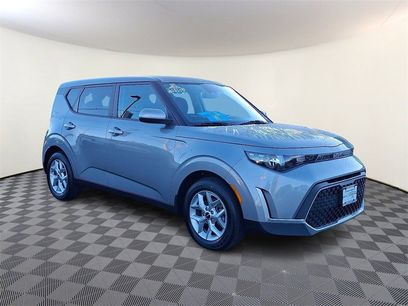Certified 2023 Kia Soul LX w/ LX Technology Package