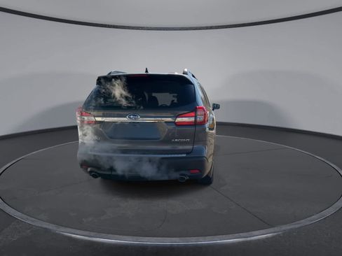 Certified 2022 Subaru Ascent Premium w/ Convenience Package image 7