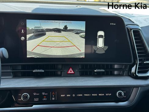 New 2025 Kia Sportage X-Line image 18