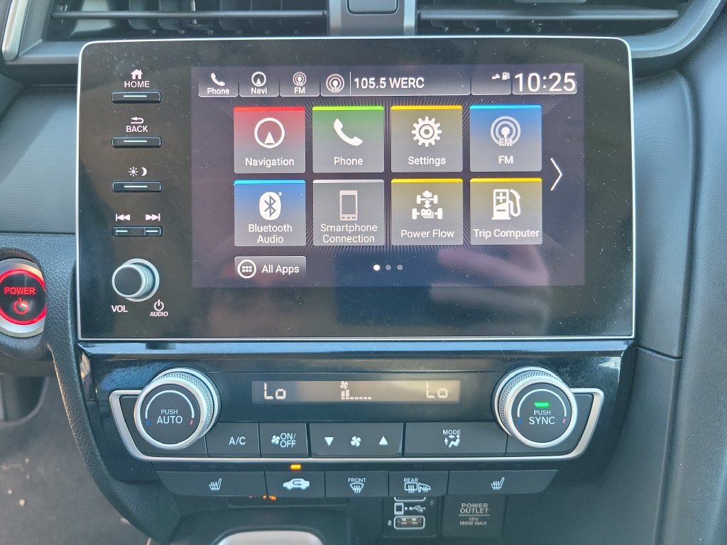 Used 2021 Honda Insight Touring image 17