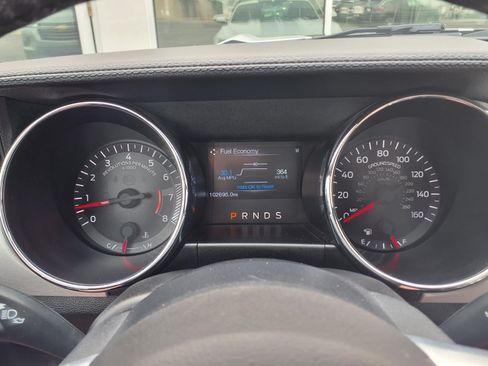 Used 2015 Ford Mustang Premium w/ Equipment Group 201A RWD image 30
