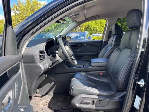 Used 2023 Honda Pilot EX-L image 5