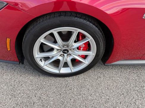 Certified 2024 Ford Mustang GT Premium image 5