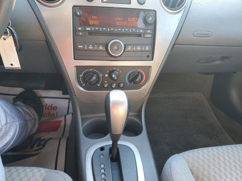 Used 2007 Saturn ION Level 2 w/ Preferred Pkg image 18