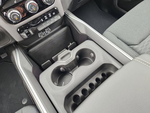 New 2026 RAM 1500 Big Horn w/ Night Edition AWD/4WD image 21