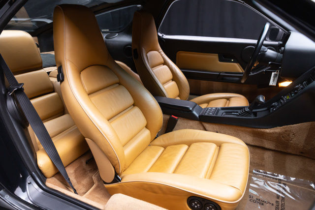 Used 1989 Porsche 928 S4 RWD image 10
