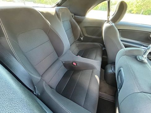 Used 2015 Ford Mustang Convertible RWD image 15