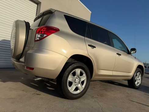 Used 2007 Toyota RAV4 2WD V6 image 23