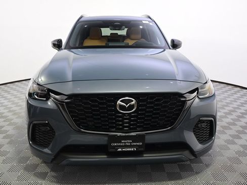 Certified 2026 MAZDA CX-70 3.3 Turbo S w/ Premium Plus AWD/4WD image 10