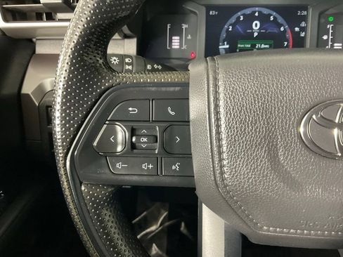 Used 2025 Toyota Tacoma SR5 RWD image 23