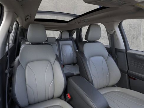 New 2026 Ford Escape Platinum w/ Premium Technology Package image 10