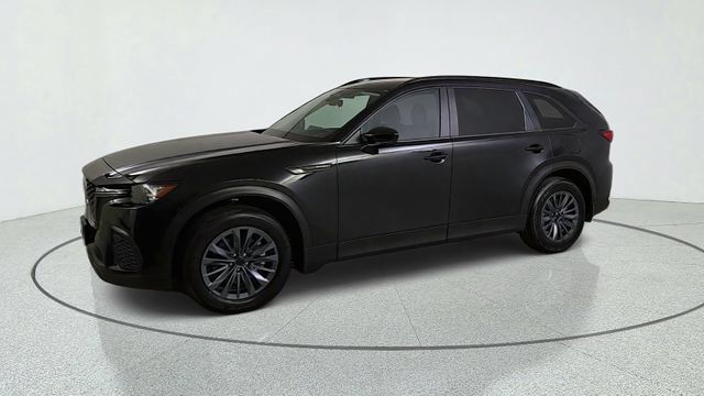 New 2026 MAZDA CX-70 SC Plus AWD/4WD image 3