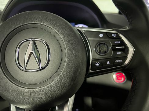 Used 2025 Acura RDX SH-AWD image 20