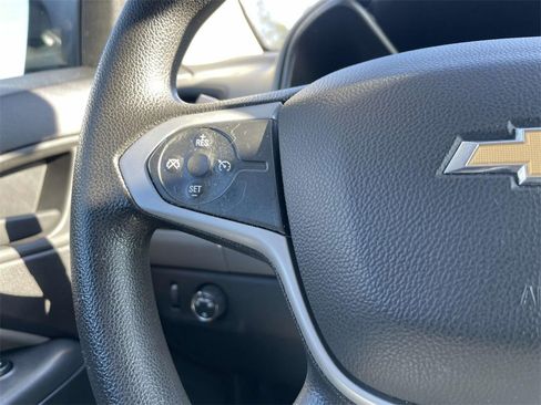 Used 2018 Chevrolet Colorado W/T w/ WT Convenience Package image 20