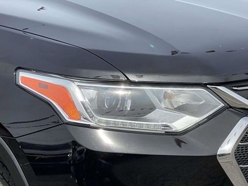 Certified 2021 Chevrolet Traverse LT image 12