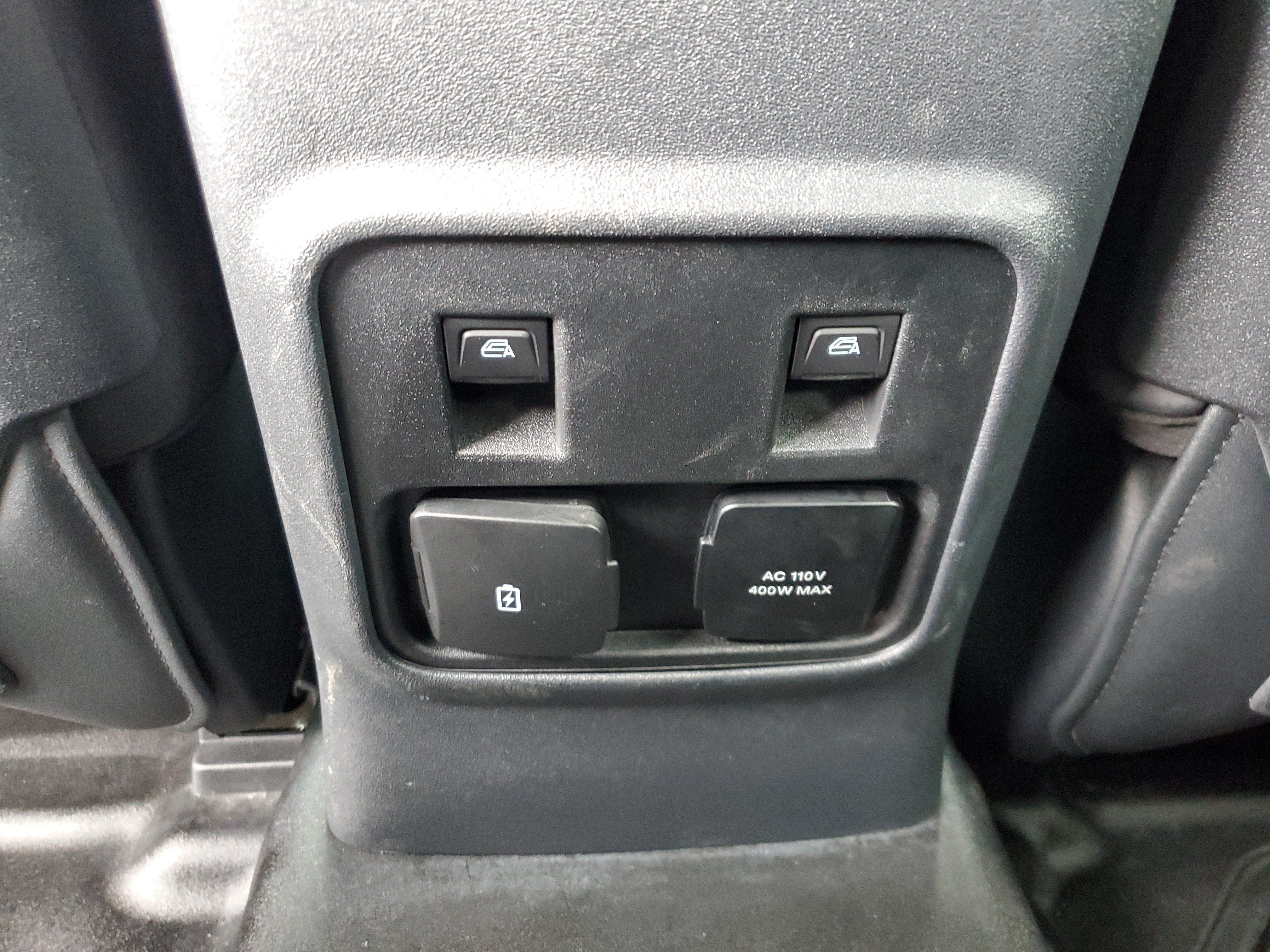 Used 2024 Ford Bronco Big Bend AWD/4WD image 12