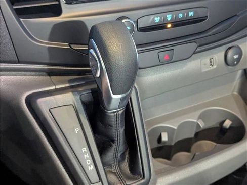 New 2026 Ford Transit 150 Low Roof image 11