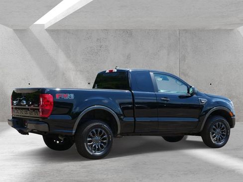 Used 2020 Ford Ranger XLT w/ Equipment Group 301A Mid AWD/4WD image 3